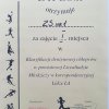 Powiatowa Licealiada Młodzieży